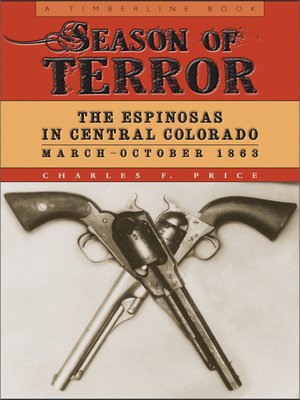 cover image of Season of Terror